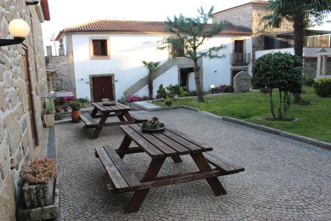 Turismo Homes Solar Do Areal Braga Bagian luar foto