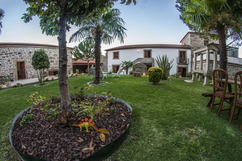 Turismo Homes Solar Do Areal Braga Bagian luar foto