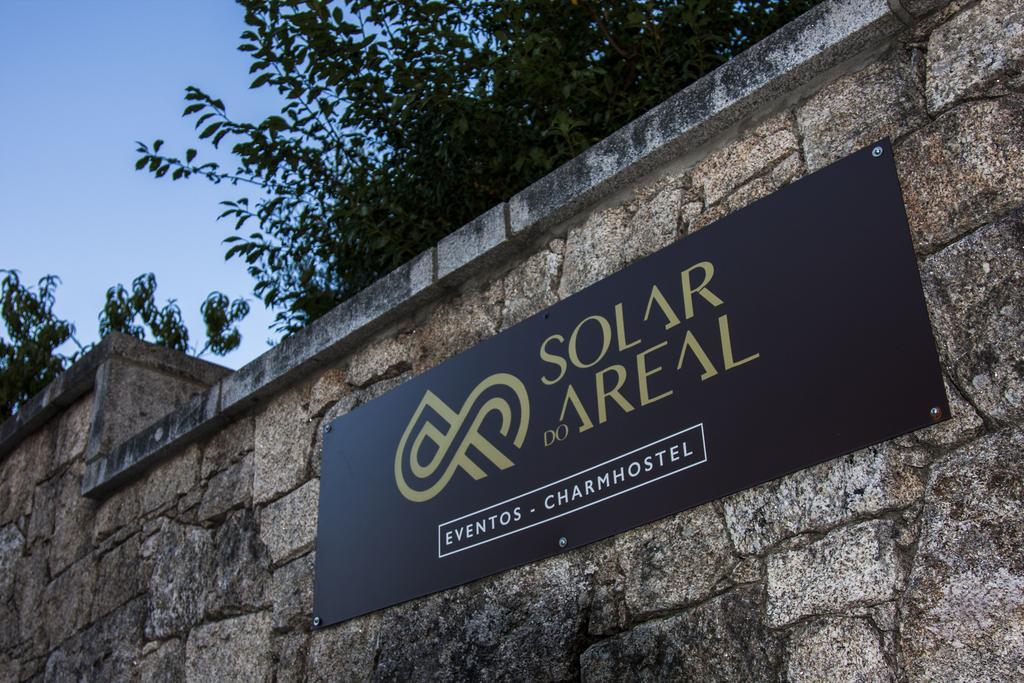 Turismo Homes Solar Do Areal Braga Bagian luar foto