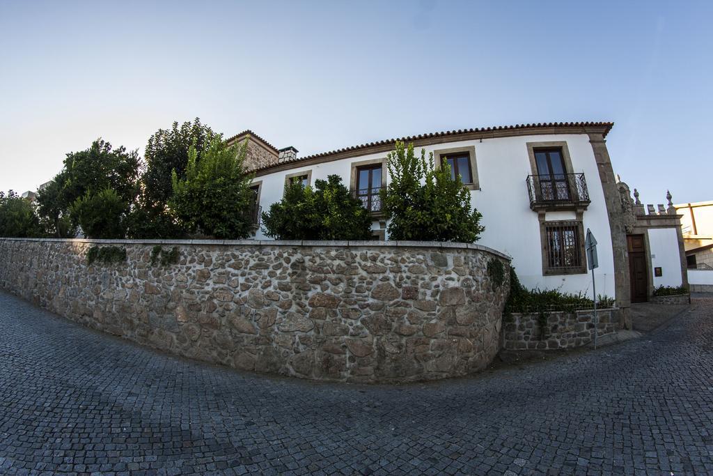 Turismo Homes Solar Do Areal Braga Bagian luar foto