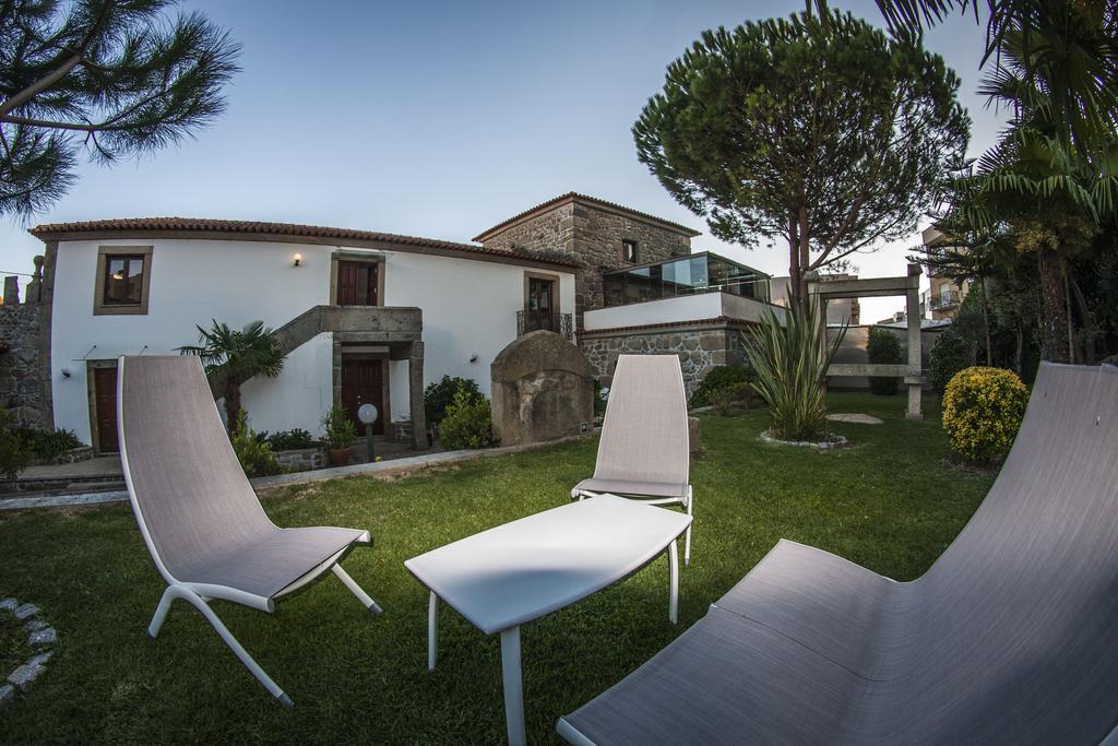 Turismo Homes Solar Do Areal Braga Bagian luar foto