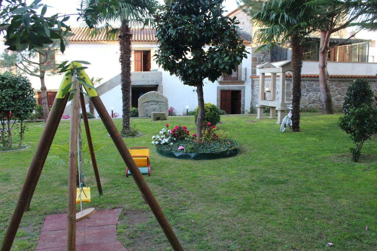 Turismo Homes Solar Do Areal Braga Bagian luar foto