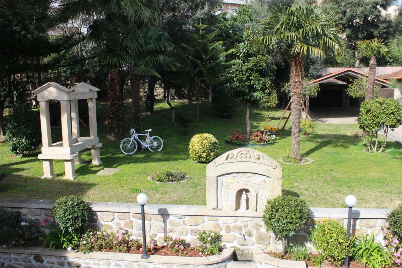 Turismo Homes Solar Do Areal Braga Bagian luar foto