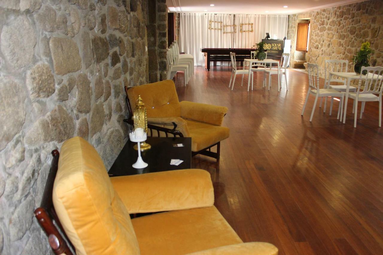Turismo Homes Solar Do Areal Braga Bagian luar foto