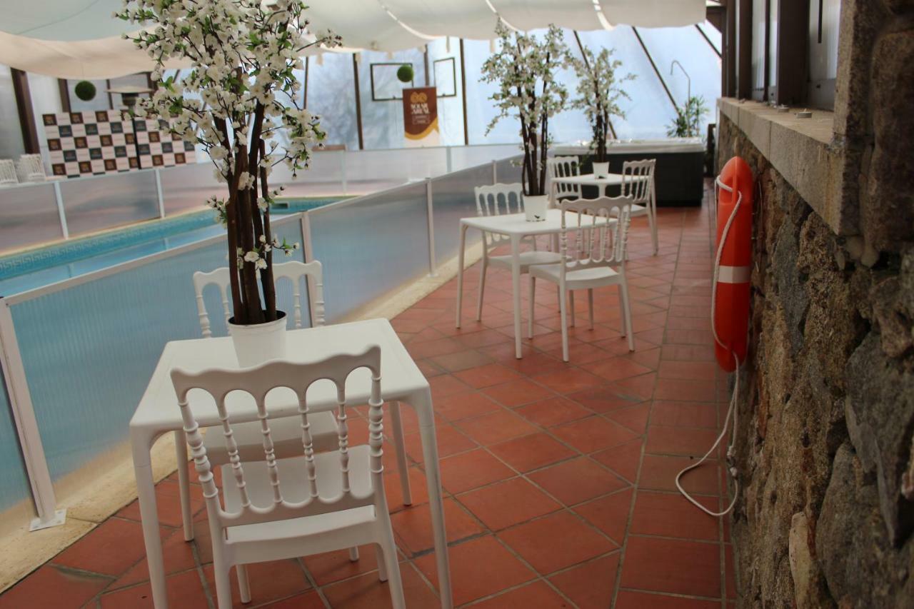 Turismo Homes Solar Do Areal Braga Bagian luar foto