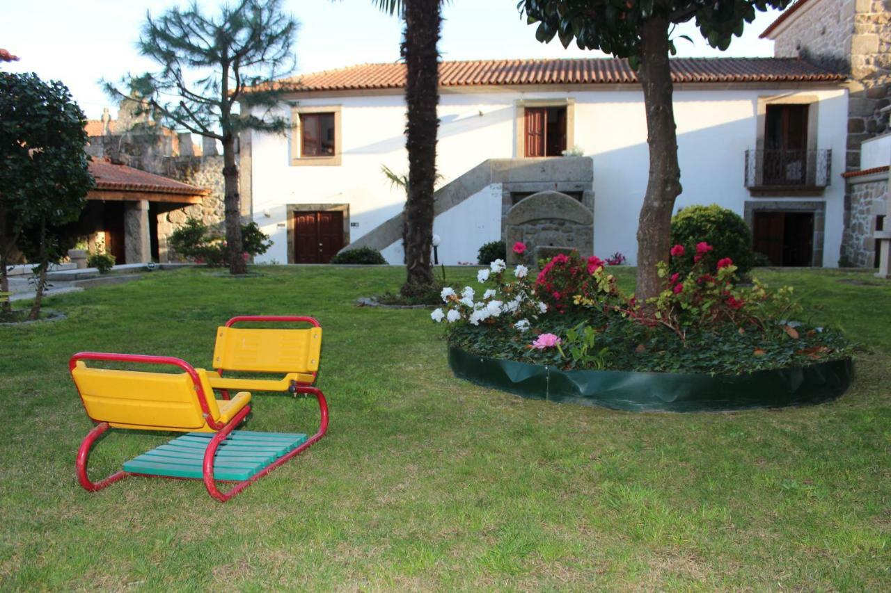 Turismo Homes Solar Do Areal Braga Bagian luar foto